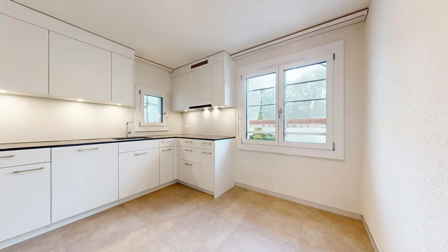 Appartamento in affitto - Im Tiergarten 13, 8055 Zürich - Photo 2