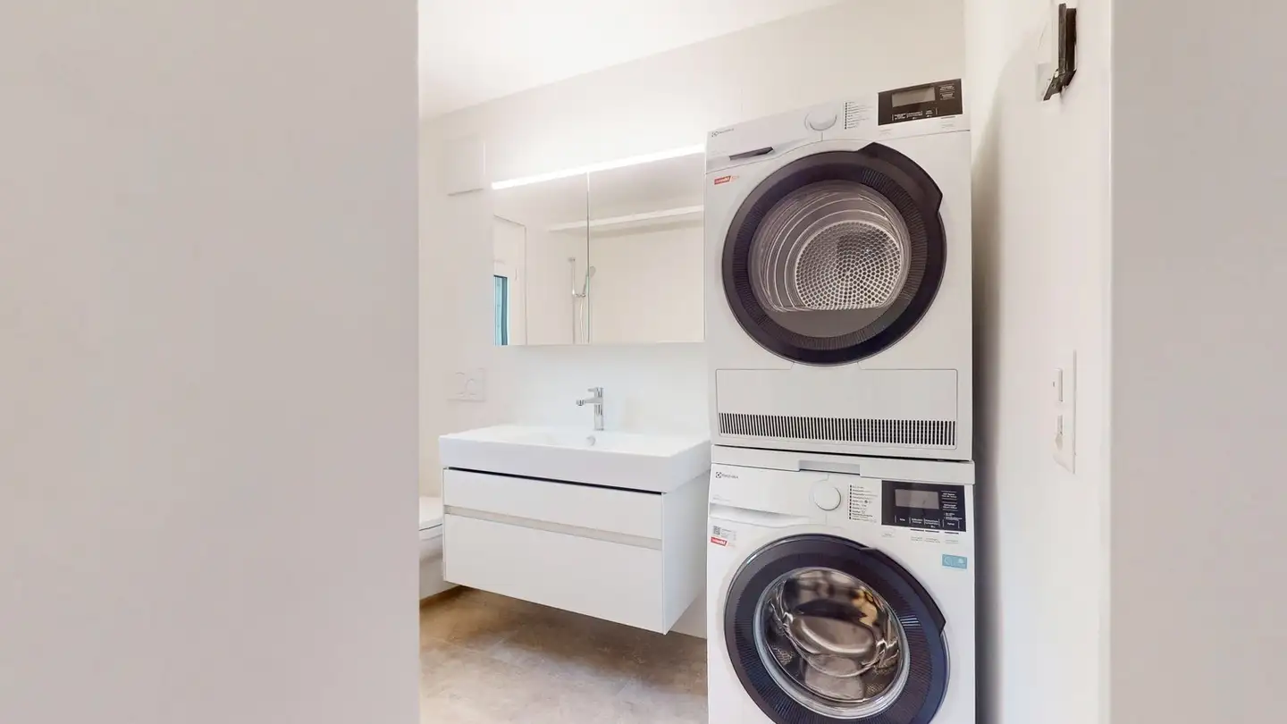 Appartamento in affitto - Im Tiergarten 13, 8055 Zürich - Photo 3