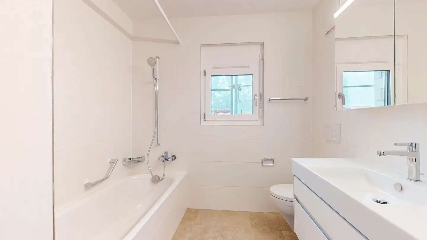 Appartamento in affitto - Im Tiergarten 13, 8055 Zürich - Photo 4