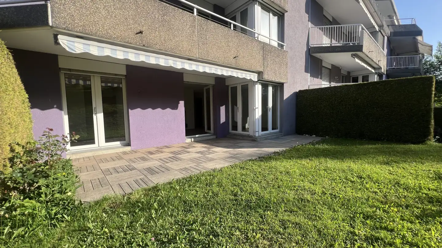 Apartment for sale - 2300 La Chaux-de-Fonds - Photo 4