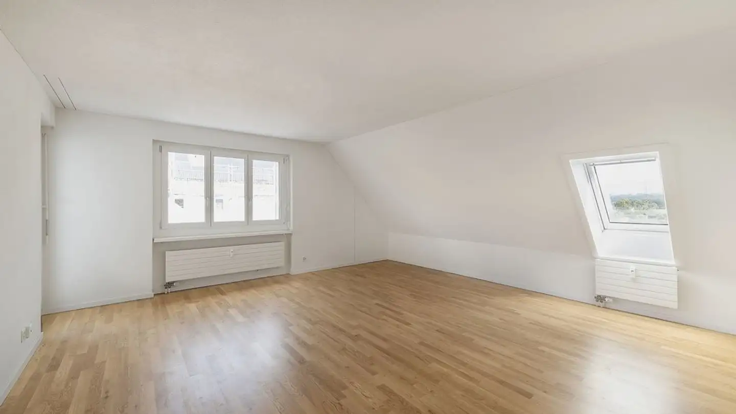 Appartamento in affitto - Eichwiesstrasse 48, 8630 Rüti ZH - Foto 3