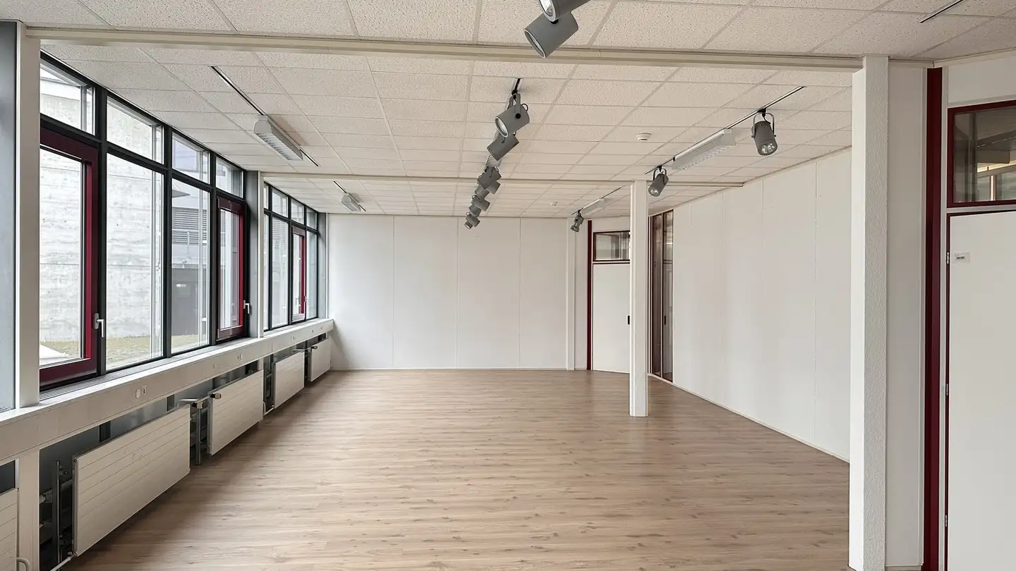 Espace de stockage à louer - Obere Zollgasse 75, 3072 Ostermundigen - Photo 3