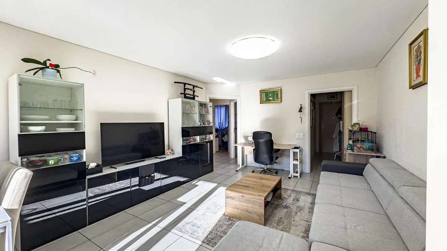 Apartment for sale - Via Bricola, 6802 Rivera