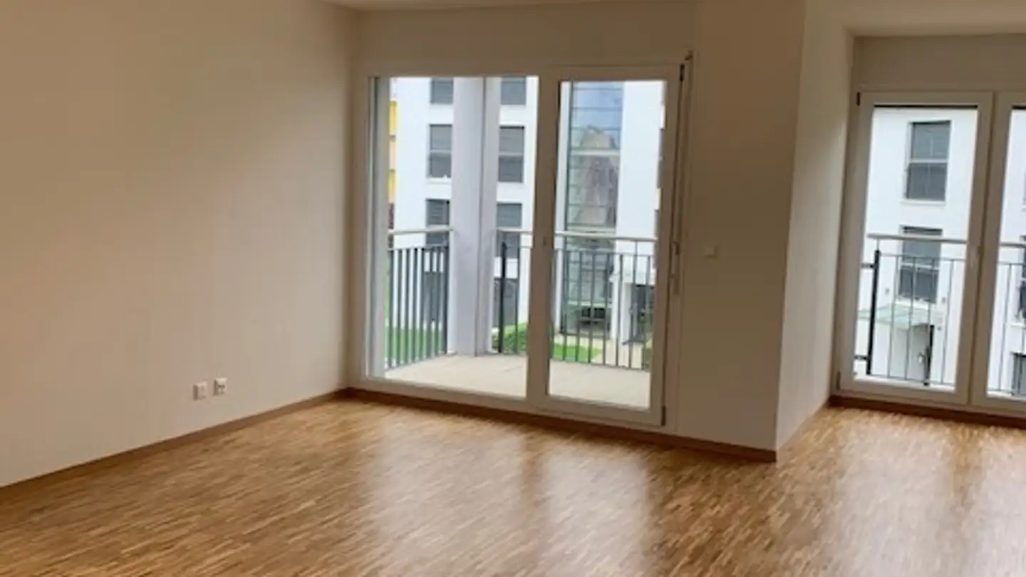 Wohnung mieten - Rue De Vuippens 48, 1630 Bulle - Foto 3