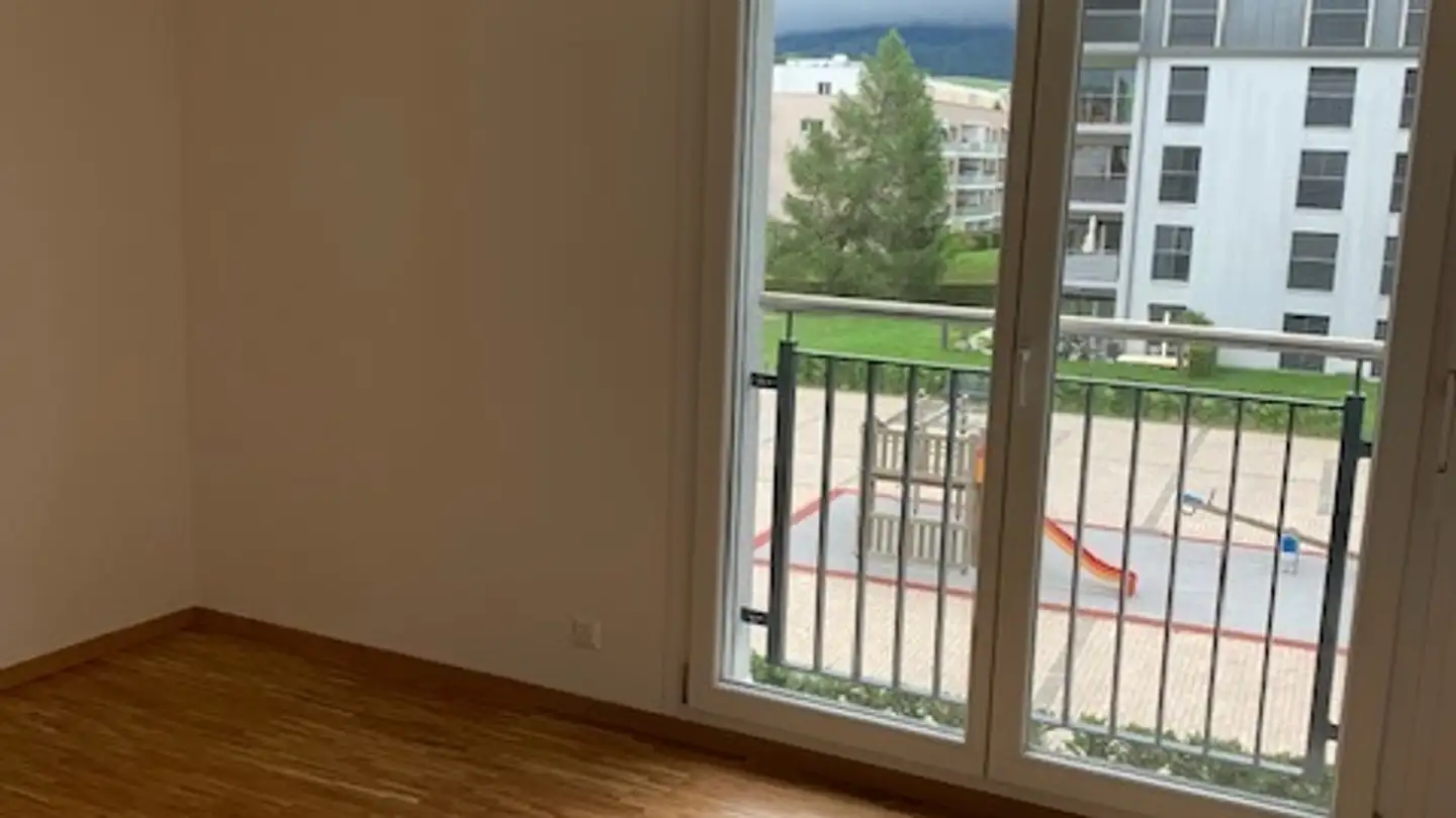 Wohnung mieten - Rue De Vuippens 48, 1630 Bulle - Foto 4