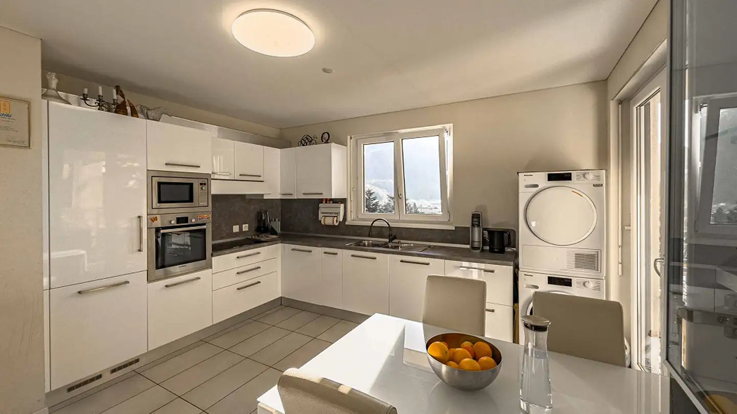 Apartment for sale - Via Bricola, 6802 Rivera - Photo 2