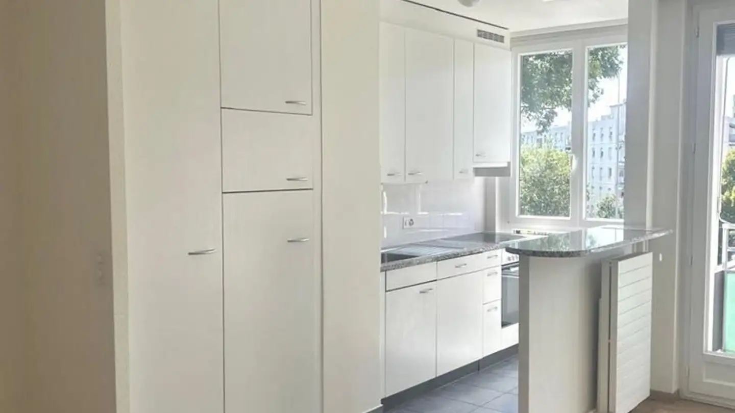 Wohnung mieten - Avenue De Châtelaine 85, 1219 Châtelaine - Foto 3