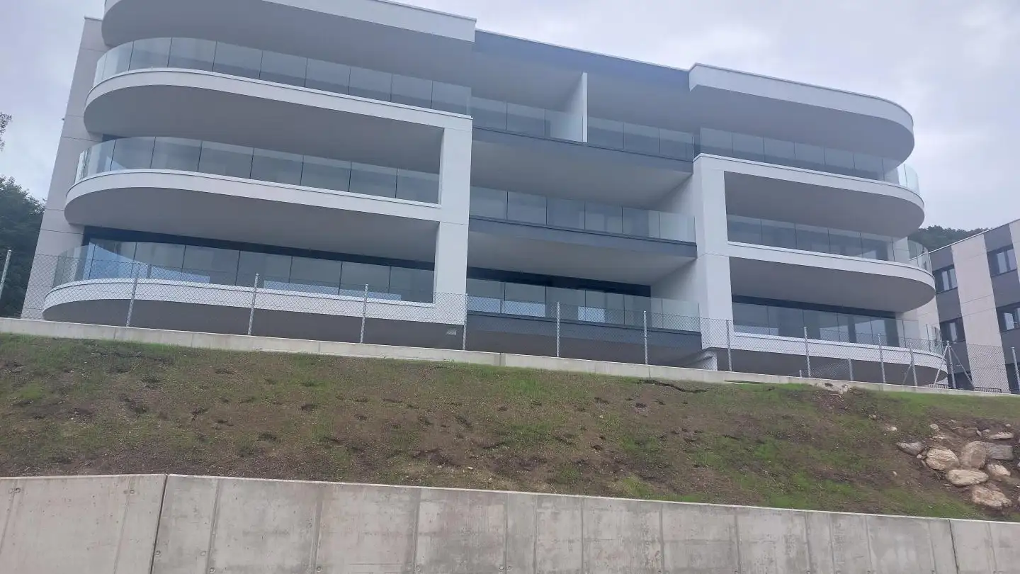 Appartamento in vendita - Via Campagna, 6926 Montagnola