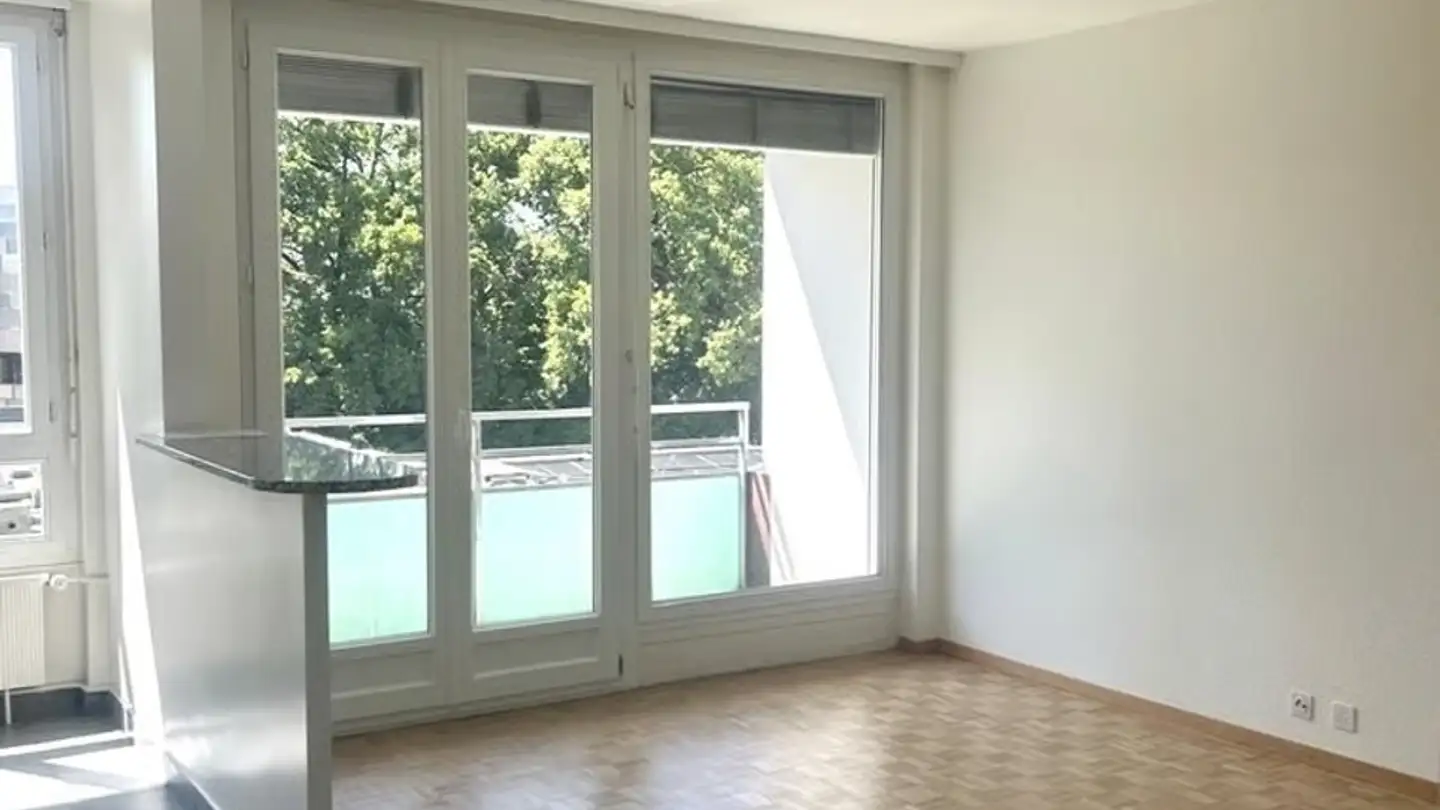 Wohnung mieten - Avenue De Châtelaine 85, 1219 Châtelaine - Foto 4