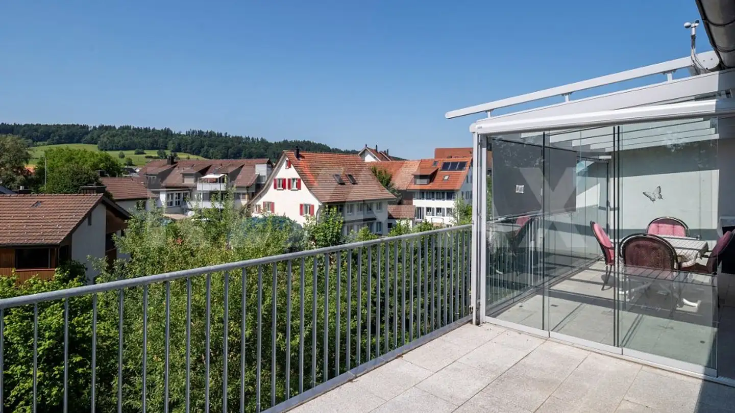 Appartamento in vendita - Pfäffikerstrasse 18, 8335 Hittnau - Foto 3