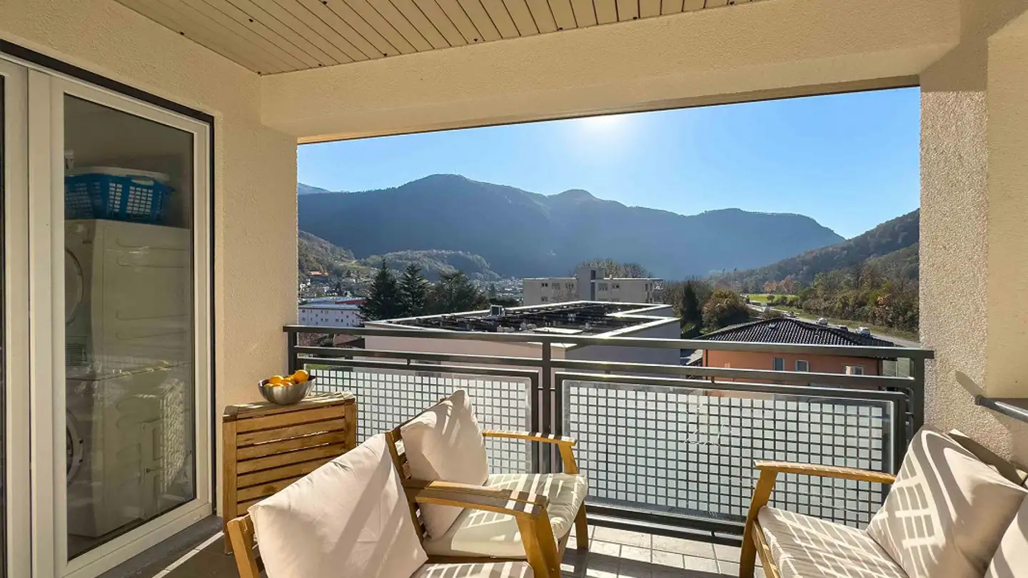 Apartment for sale - Via Bricola, 6802 Rivera - Photo 4