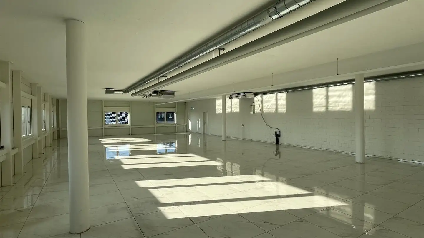 Commerciale in affitto - Rhynerstrasse 56, 8712 Stäfa - Photo 2