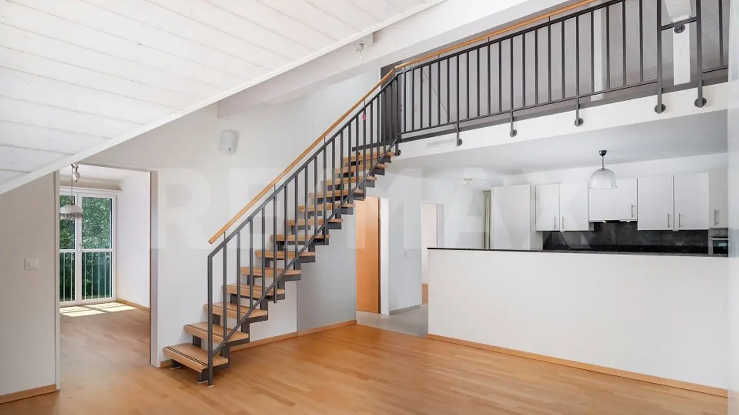 Appartamento in vendita - Pfäffikerstrasse 18, 8335 Hittnau - Foto 2