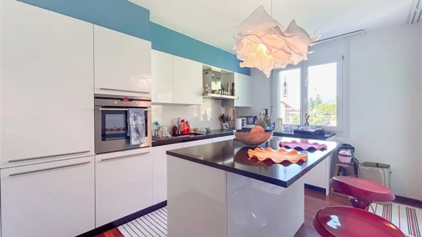 Appartamento in vendita - 6807 Taverne - Photo 3