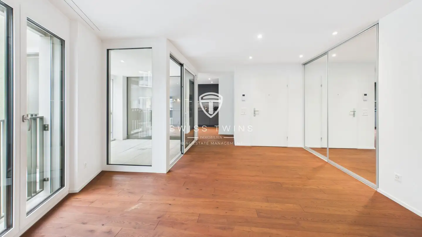 Appartamento in affitto - Baumackerstrasse 8, 8050 Zürich - Foto 2