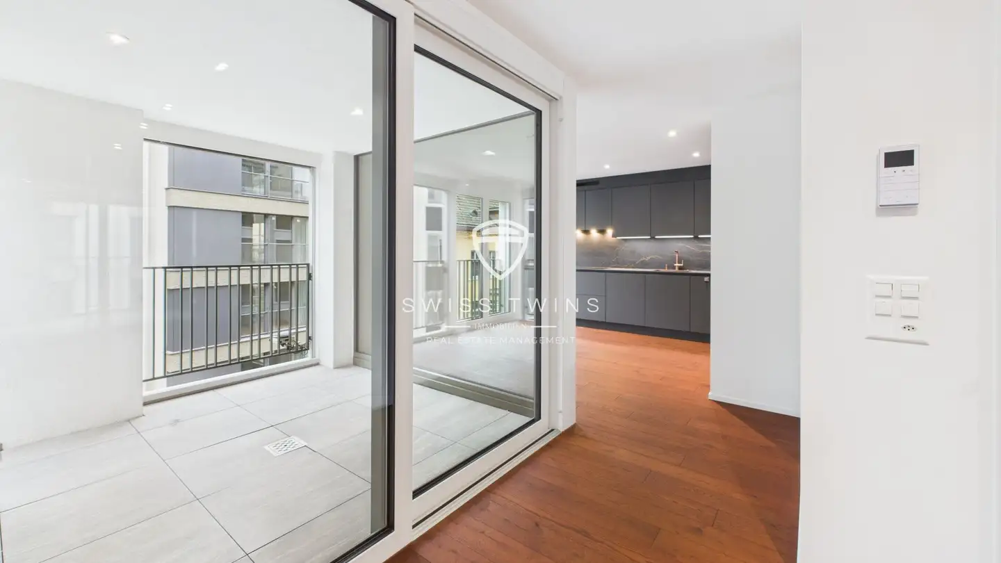 Appartamento in affitto - Baumackerstrasse 8, 8050 Zürich - Foto 3