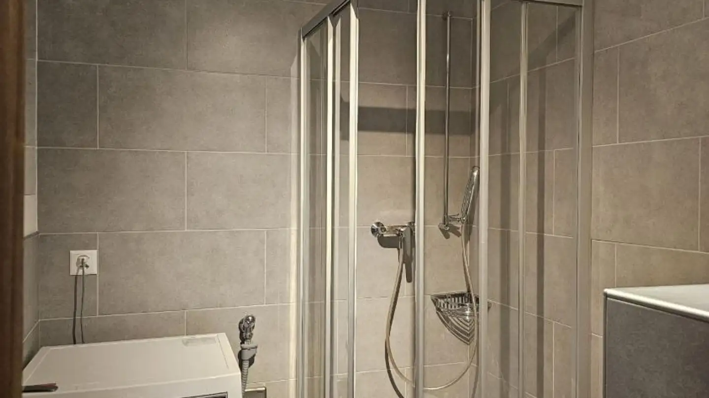 Appartamento in affitto - Avenue Centrale 176, 1884 Arveyes - Foto 3