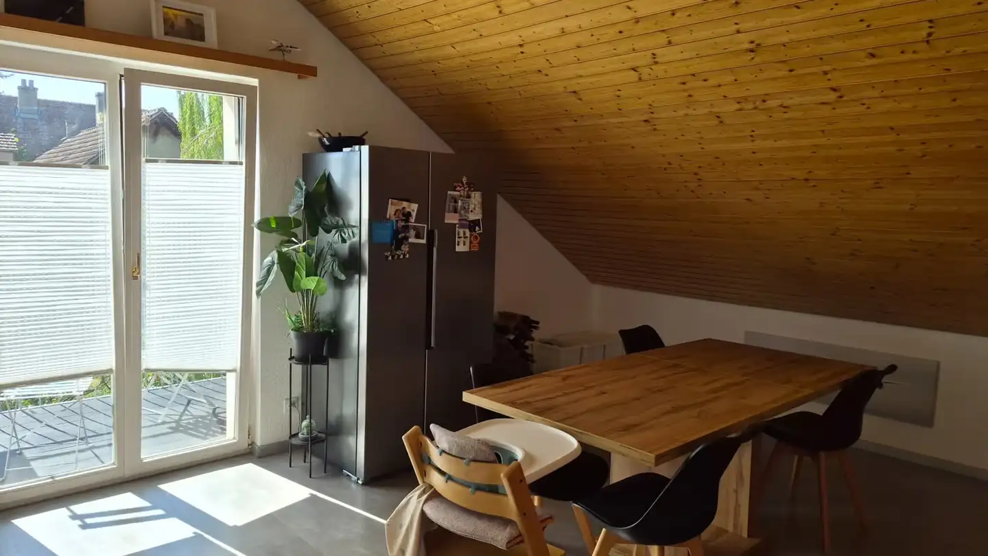 Wohnung mieten - Rue De La Côte 9b, 2013 Colombier NE - Foto 3