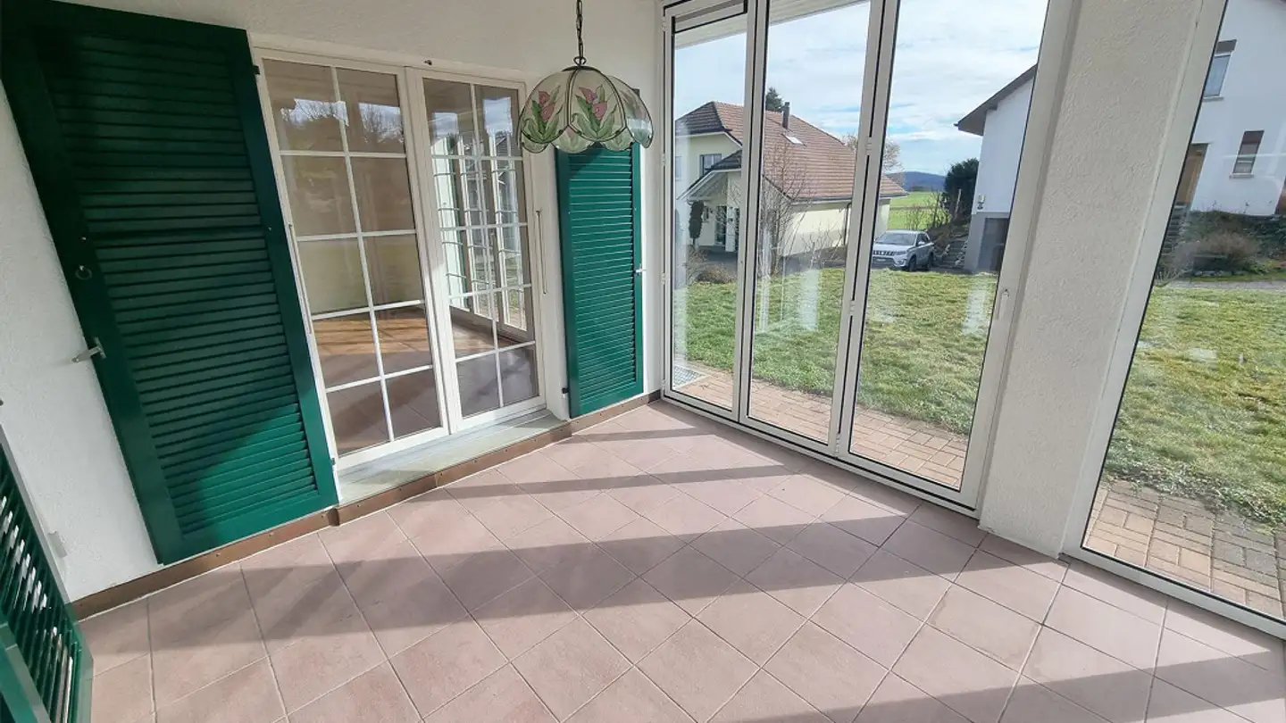 Maison individuelle à vendre - Ursprung, 5225 Bözberg - Photo 4