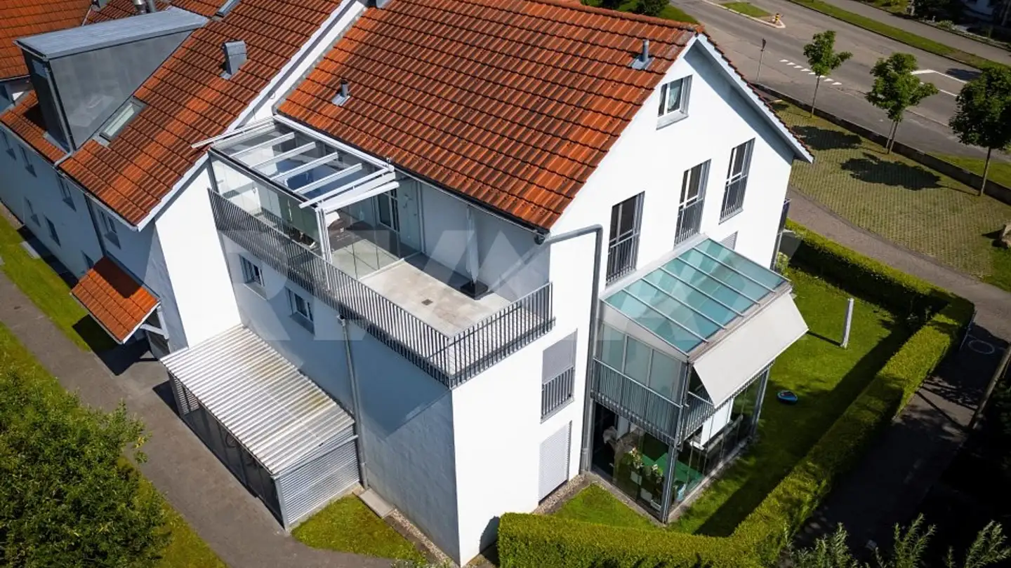 Appartamento in vendita - Pfäffikerstrasse 18, 8335 Hittnau - Foto 4