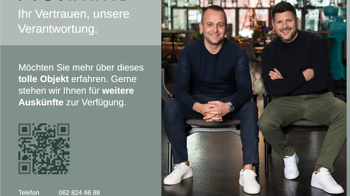 Appartamento in vendita - 5013 Niedergösgen - Foto 2