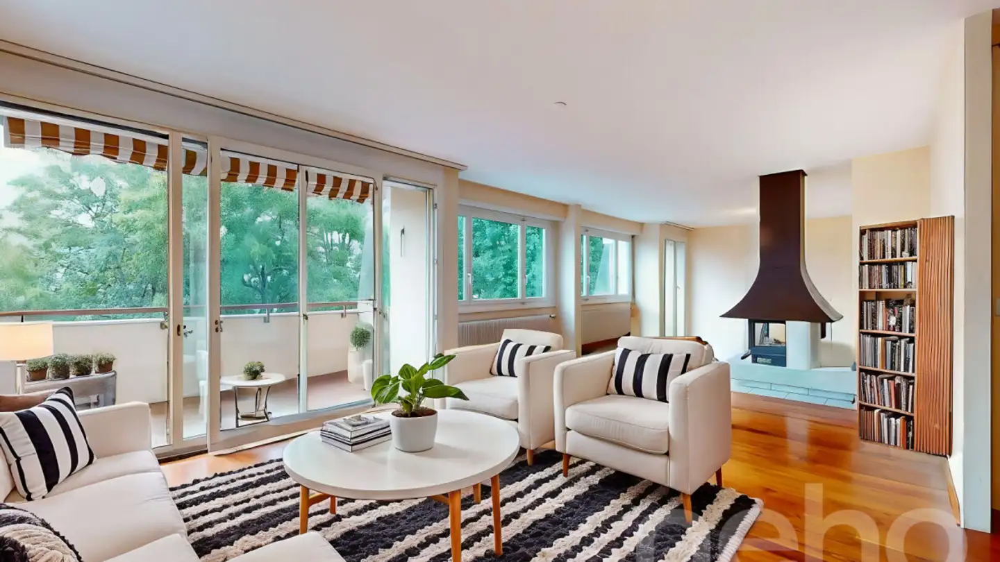 Penthouse for sale - 1260 Nyon - Photo 3