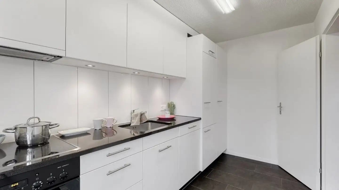 Wohnung mieten - Grubenstrasse 45, 4900 Langenthal - Foto 2