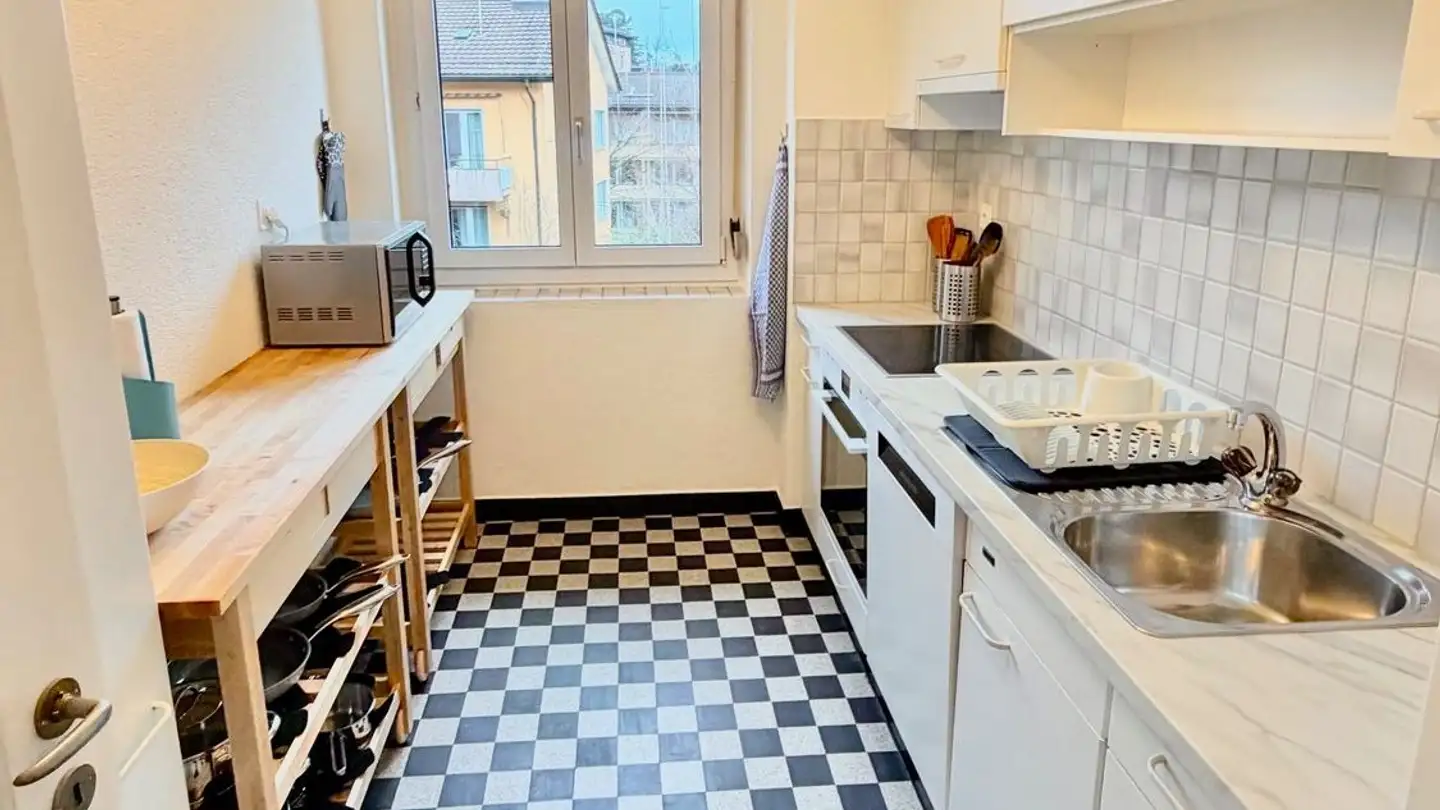 Zimmer mieten - Seestrasse 252, 8038 Zürich - Foto 2