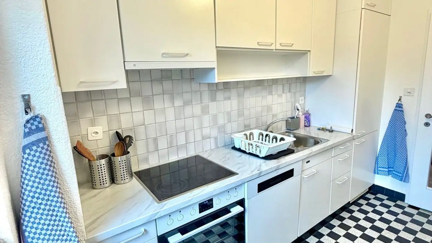 Zimmer mieten - Seestrasse 252, 8038 Zürich - Foto 3