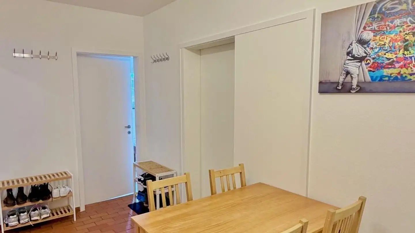 Zimmer mieten - Seestrasse 252, 8038 Zürich - Foto 4
