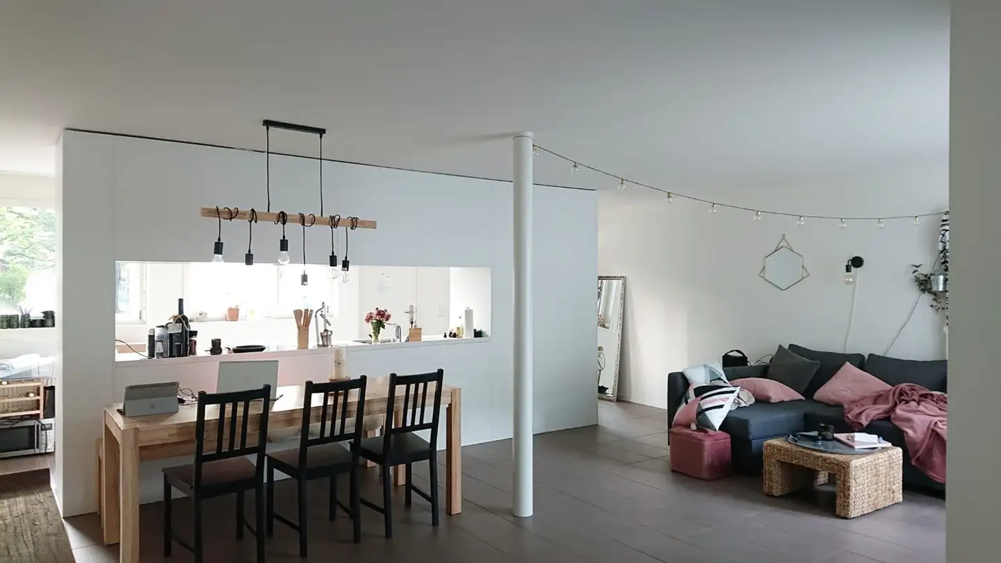 Maison individuelle à louer - 8057 Zürich - Photo 3