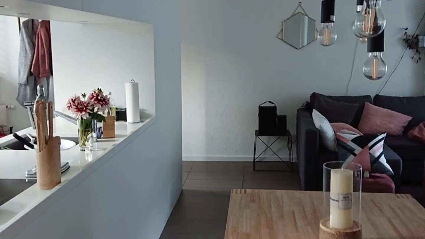 Maison individuelle à louer - 8057 Zürich - Photo 4