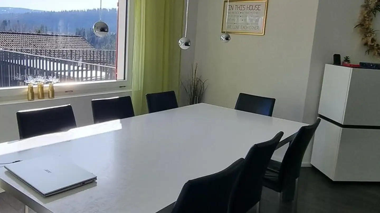 Row house for rent - Les Vieux Chemins 18, 2712 Le Fuet - Photo 4