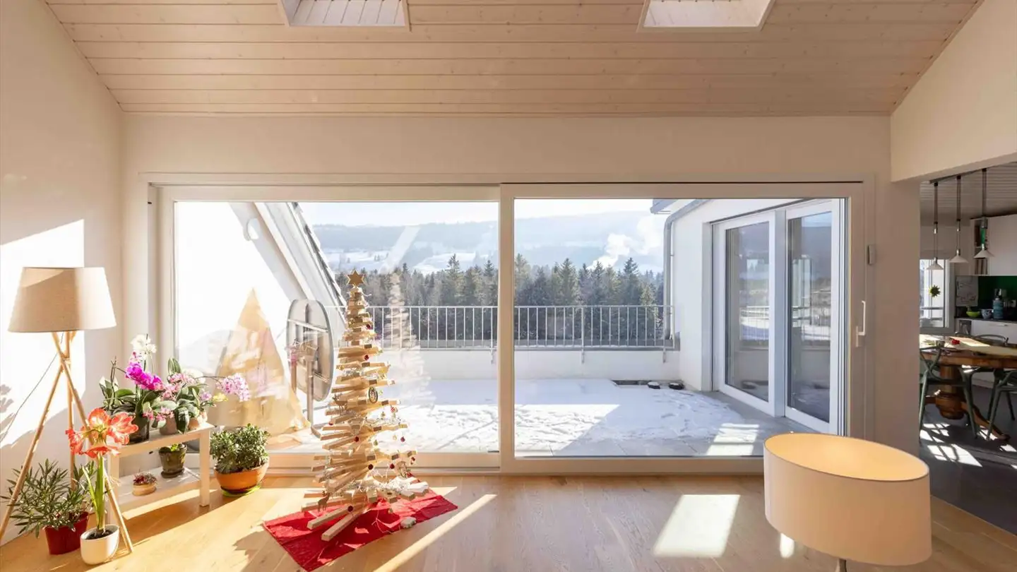 Appartamento in vendita - 1347 Le Sentier - Foto 4