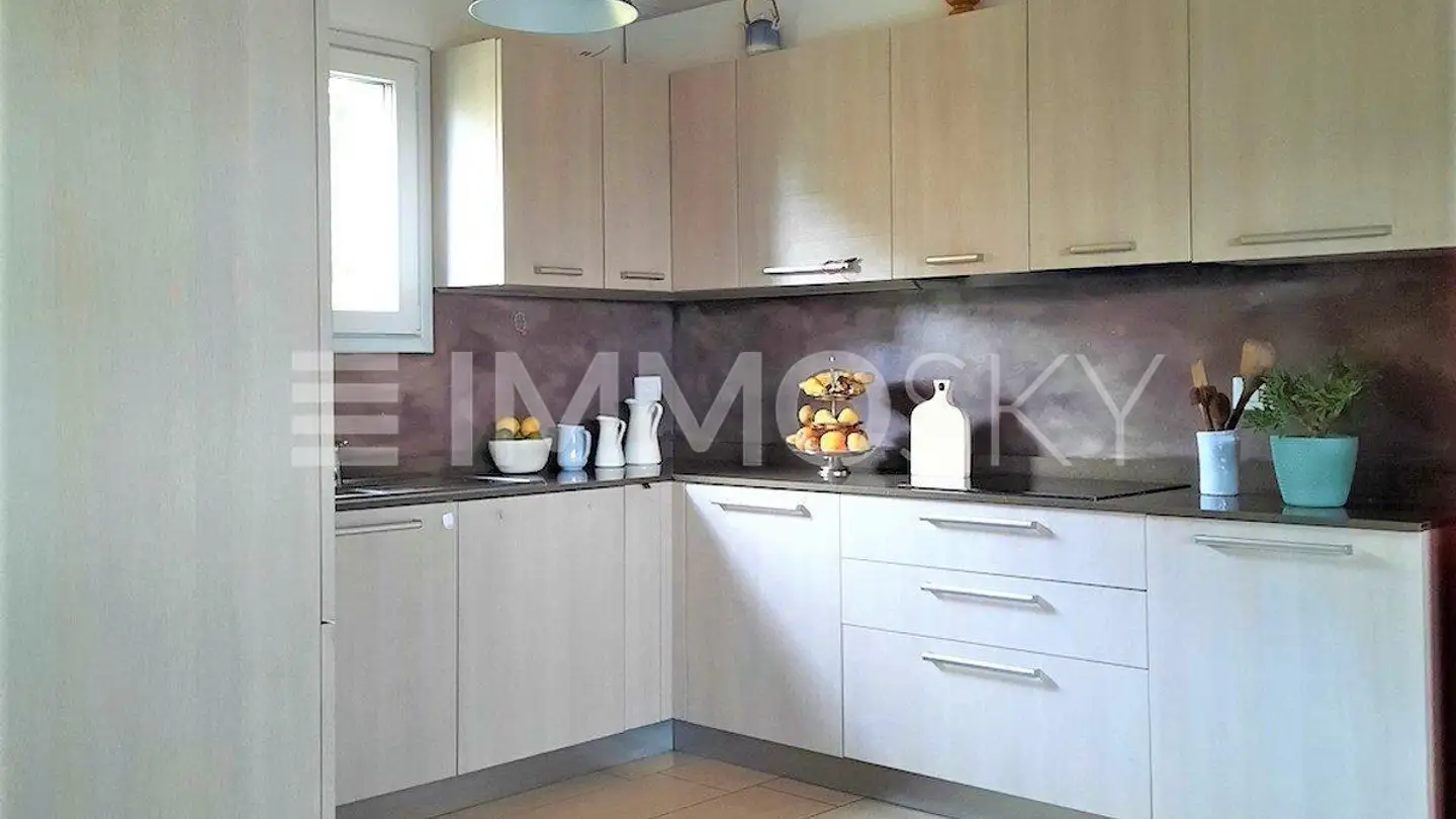 Maison individuelle à vendre - 6965 Cadro - Photo 2