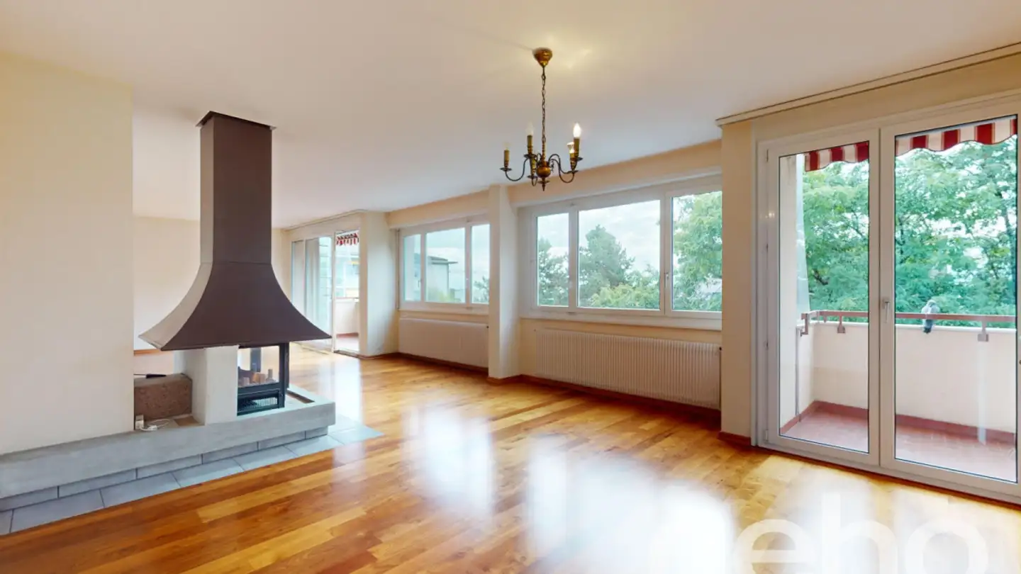 Penthouse for sale - 1260 Nyon - Photo 4