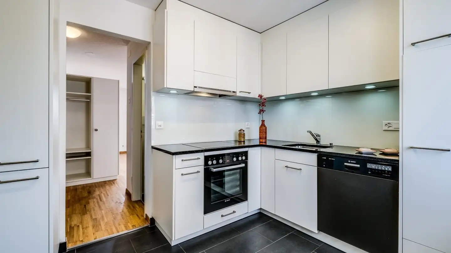 Appartamento in affitto - Dorfackerstrasse 32, 4528 Zuchwil