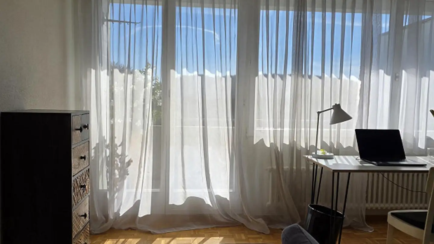 Apartment for rent - Heidenchilenstrasse 16, 8907 Wettswil