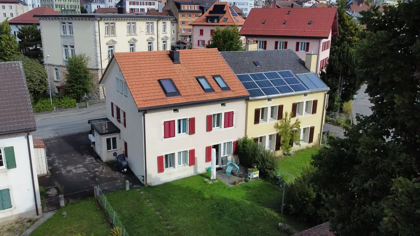Casa grotta in vendita - Rue de l'Industrie, 1450 Ste-Croix - Foto 2
