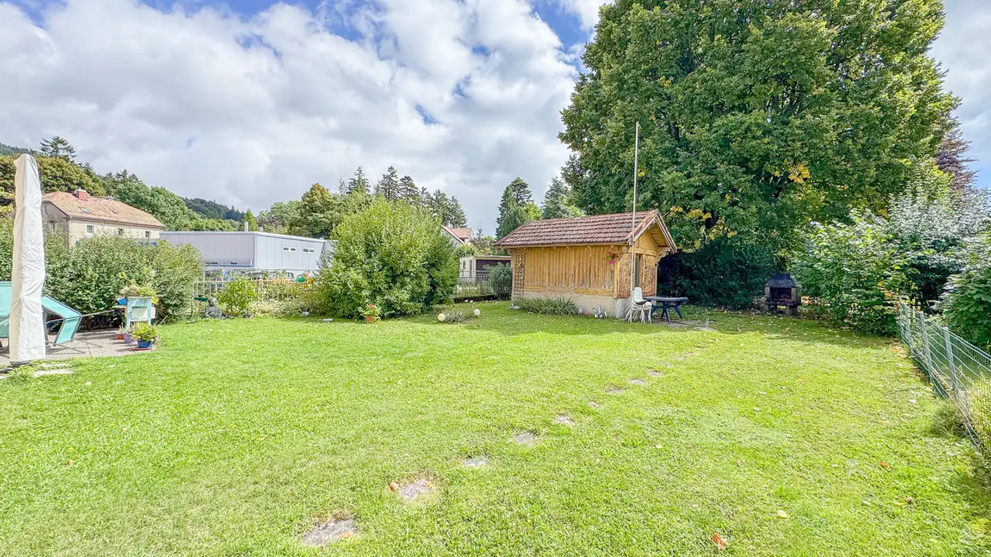 Casa grotta in vendita - Rue de l'Industrie, 1450 Ste-Croix - Foto 3