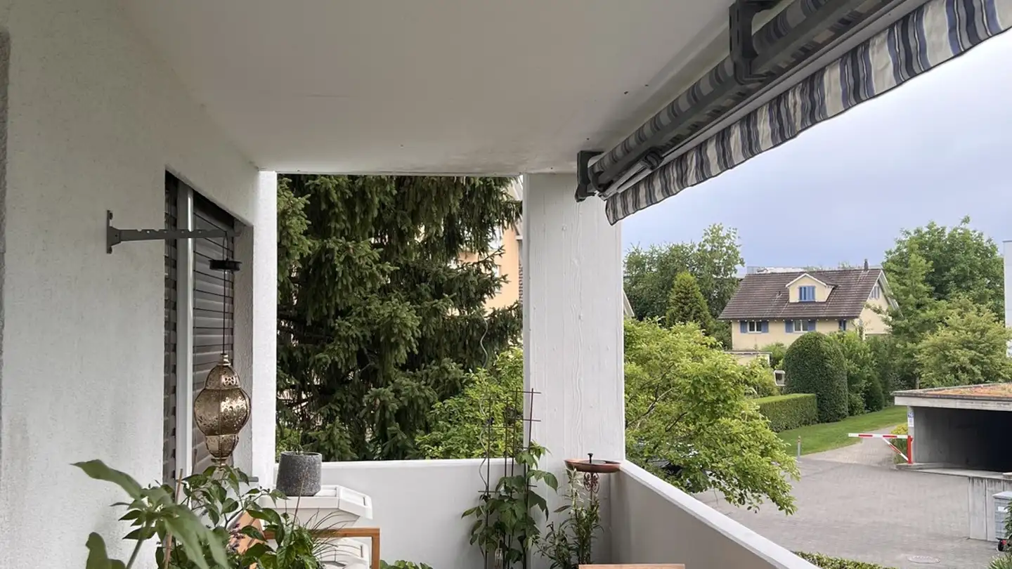 Möblierte Wohnung mieten - 8320 Fehraltorf - Foto 2