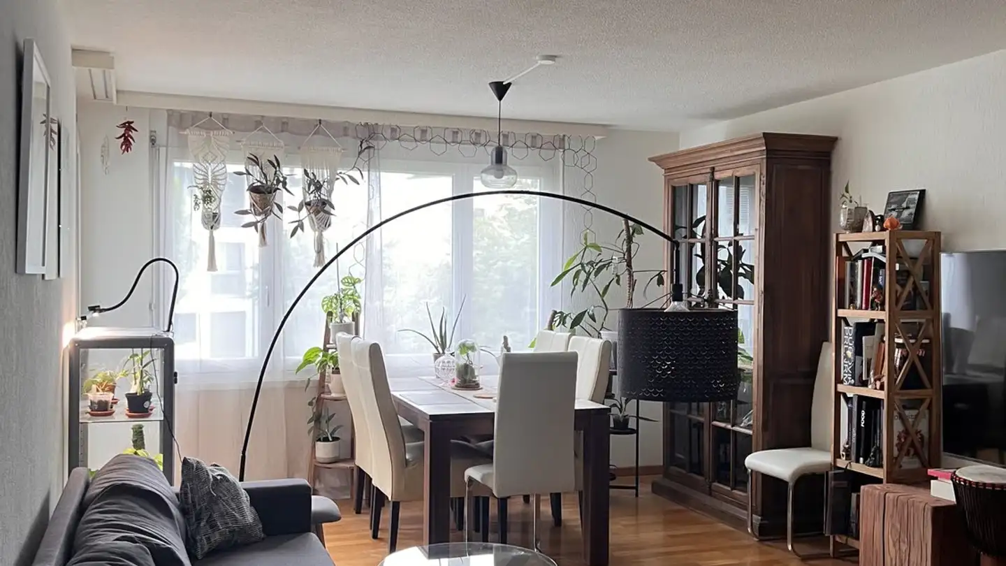 Möblierte Wohnung mieten - 8320 Fehraltorf - Foto 3