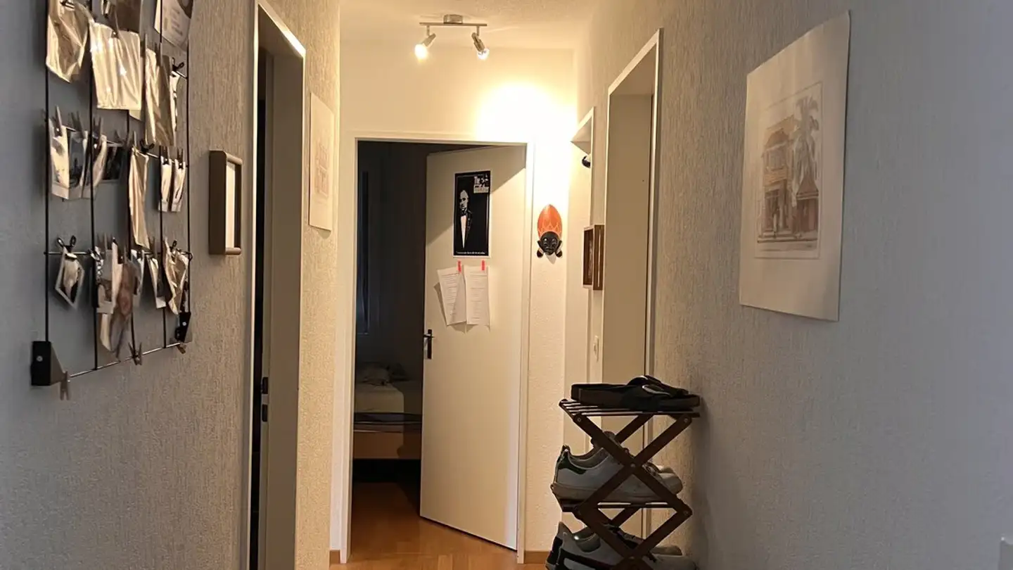 Möblierte Wohnung mieten - 8320 Fehraltorf - Foto 4
