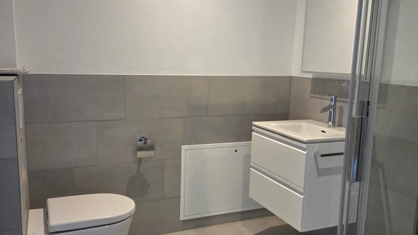 Appartamento in affitto - Gehrenstrasse 20a, 4227 Büsserach - Photo 2