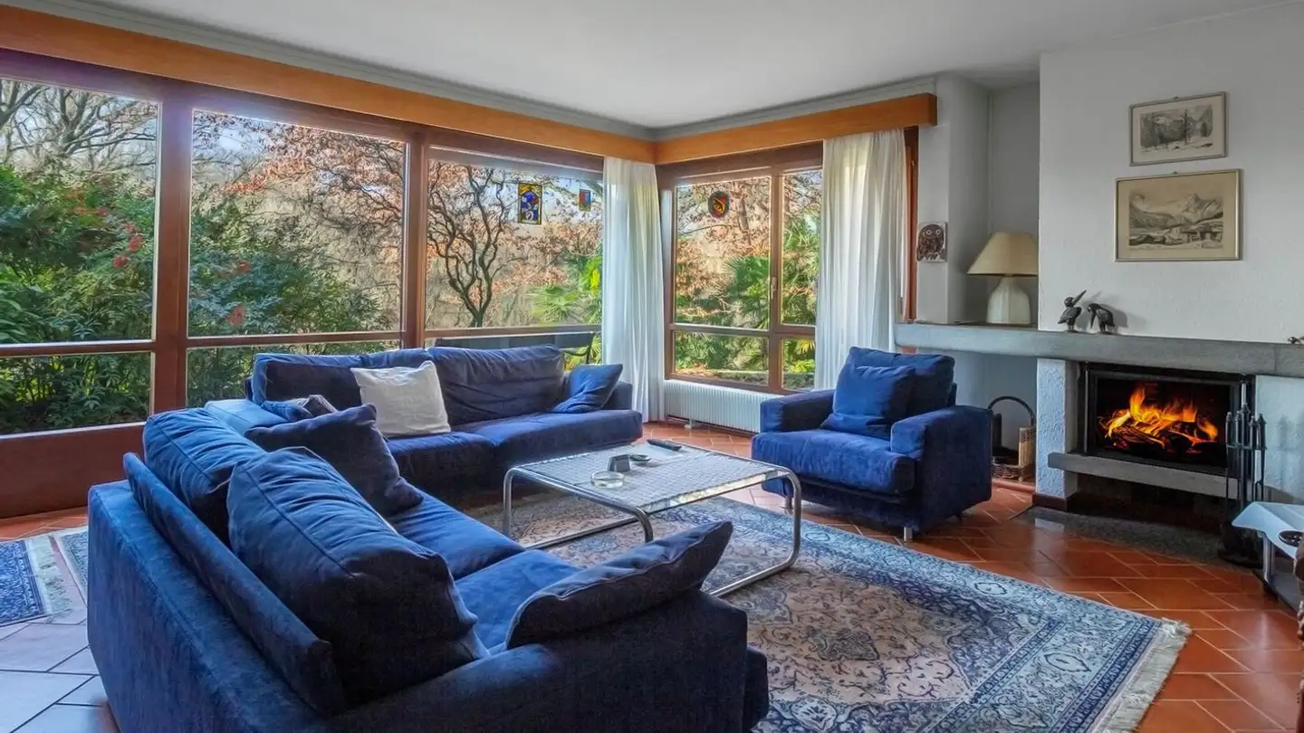 Casa singola in vendita - 6883 Novazzano - Photo 2