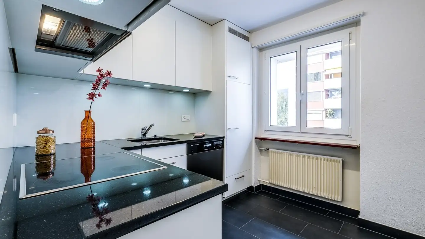 Appartamento in affitto - Dorfackerstrasse 32, 4528 Zuchwil - Foto 2