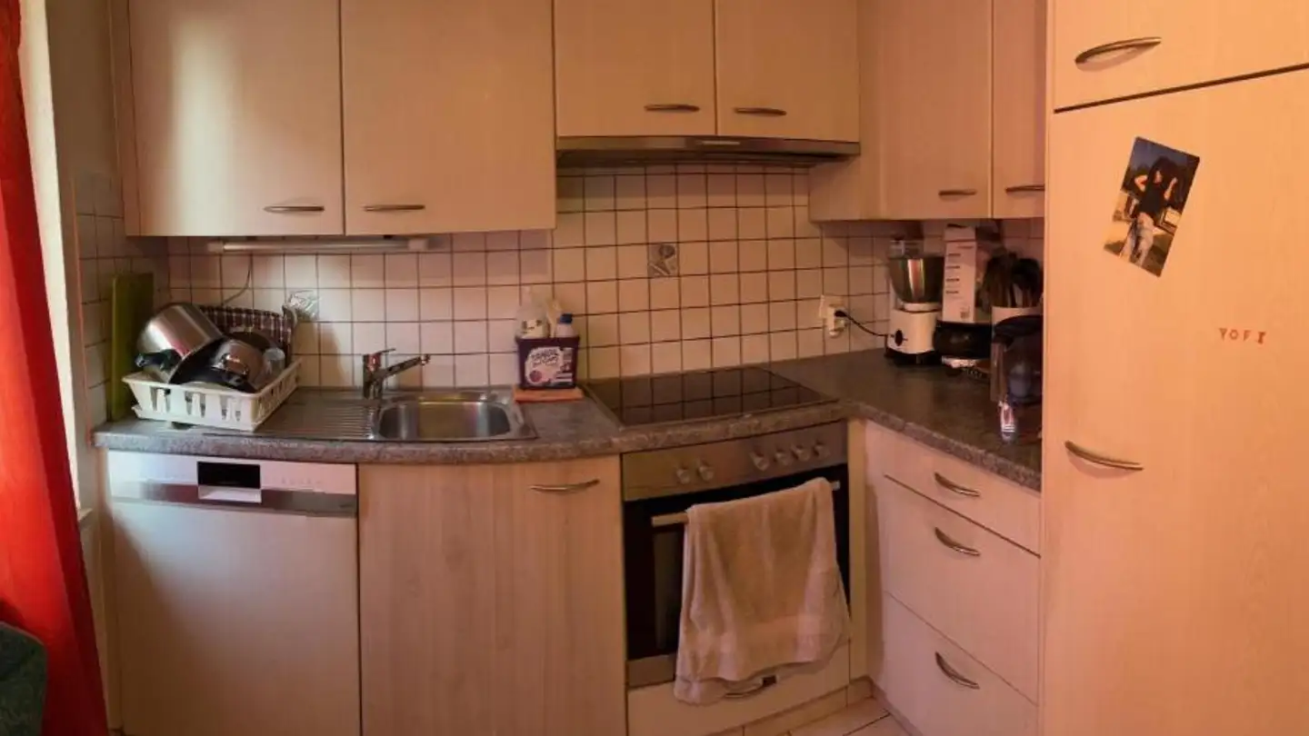 Appartement à louer - Route de Bâle 101, 2800 Delémont - Photo 3