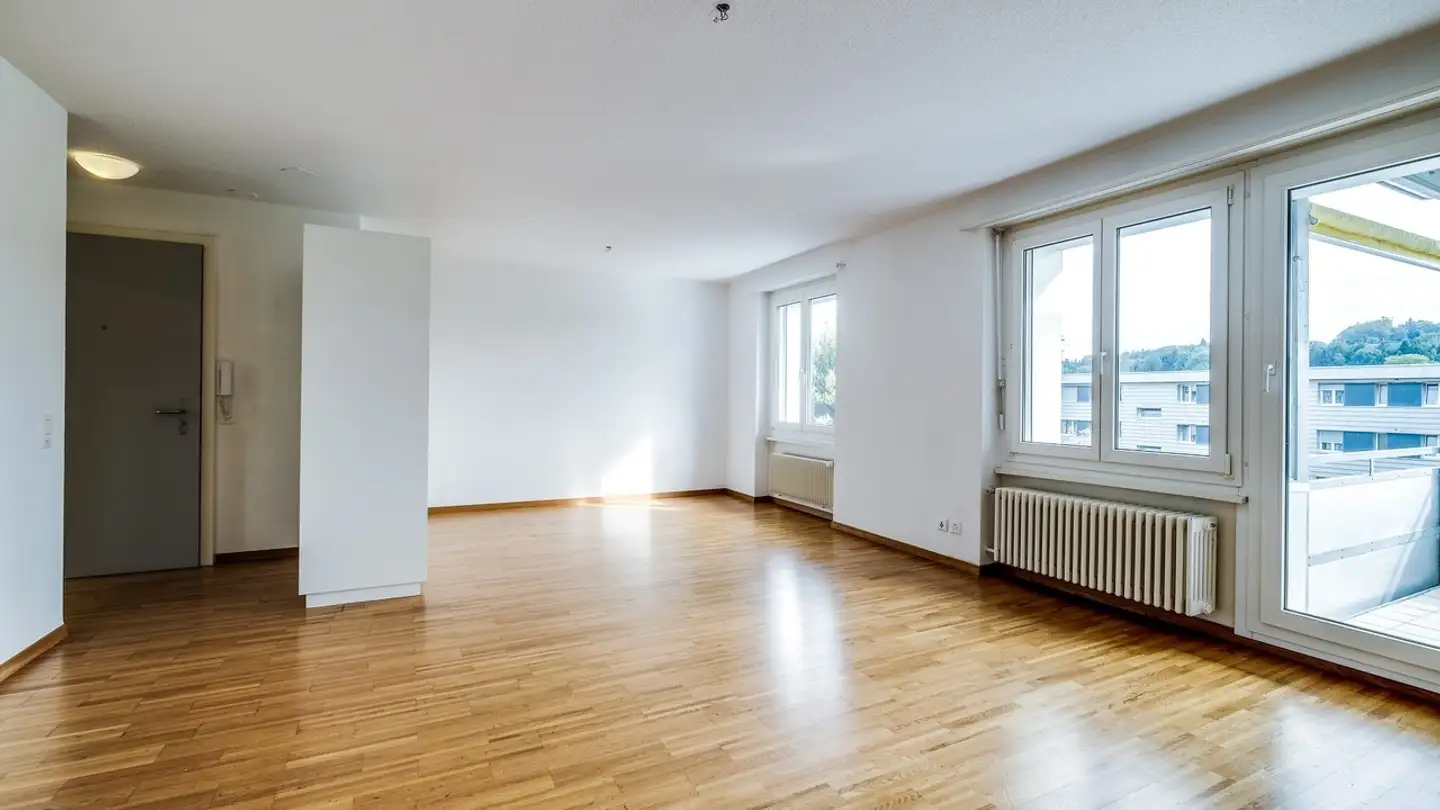 Appartamento in affitto - Dorfackerstrasse 32, 4528 Zuchwil - Foto 3