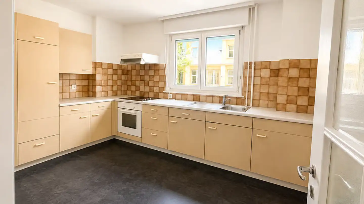 Wohnung mieten - Rue Des Musées 58, 2300 La Chaux-de-Fonds
