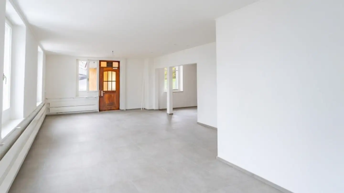 Mehrfamilienhaus kaufen - Grünhofweg 2, 9400 Rorschach - Foto 4